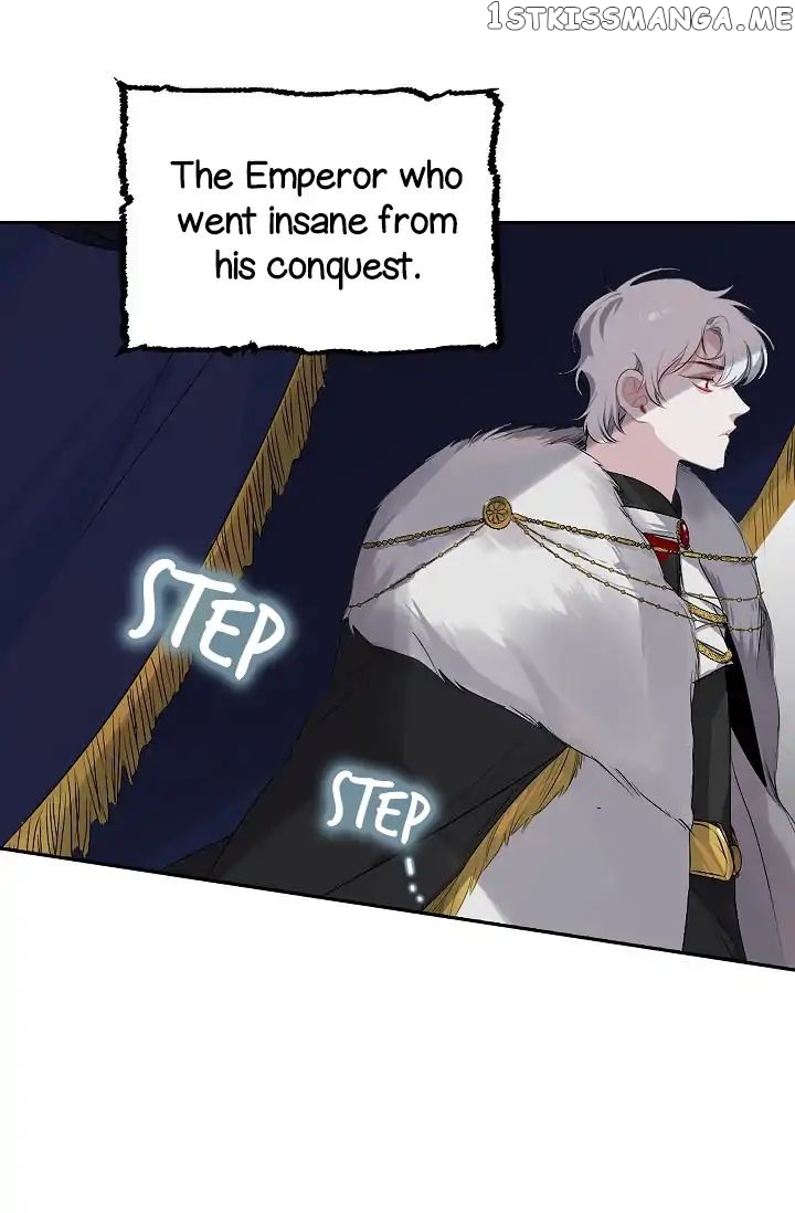 The Tyrant’s First Love Chapter 7 - Page 34