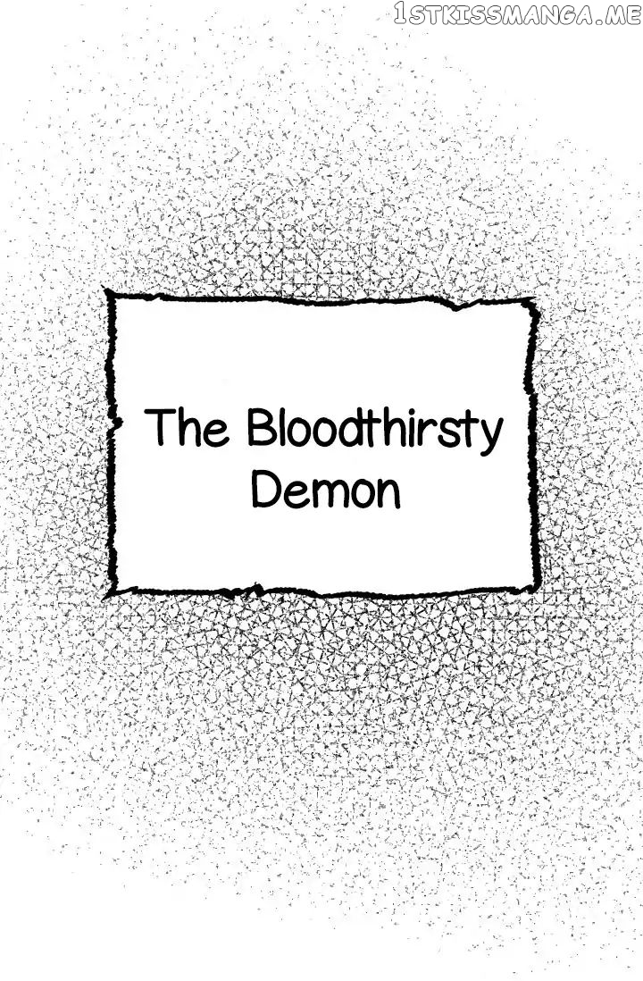 The Tyrant’s First Love Chapter 7 - Page 35