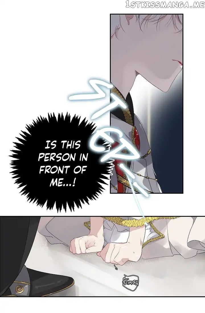 The Tyrant’s First Love Chapter 7 - Page 37