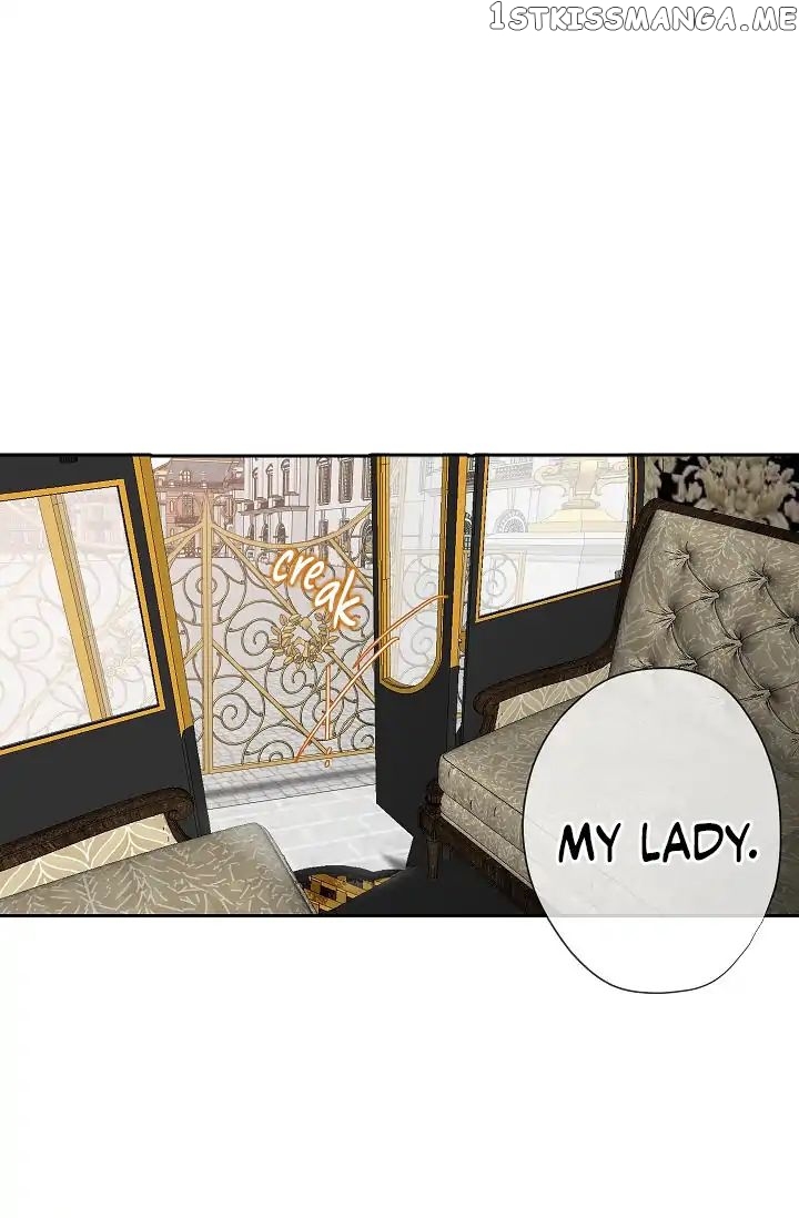 The Tyrant’s First Love Chapter 7 - Page 6