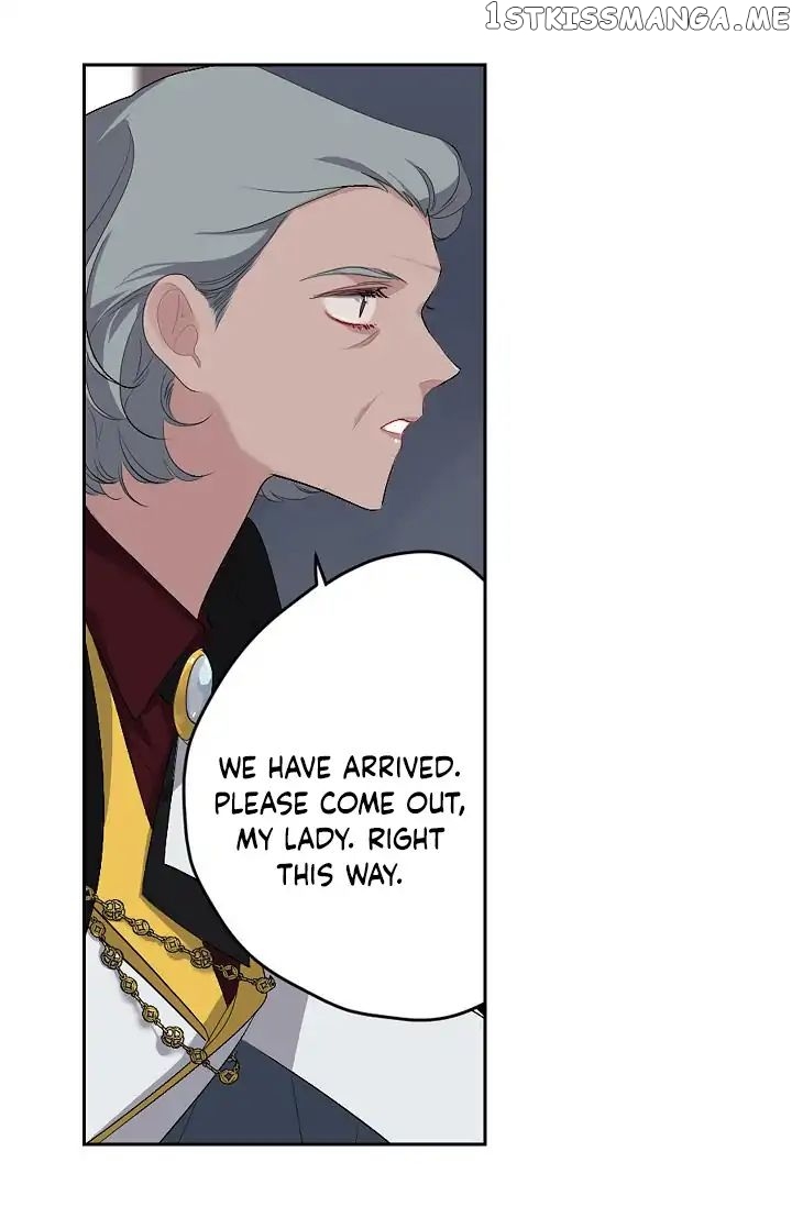 The Tyrant’s First Love Chapter 7 - Page 8
