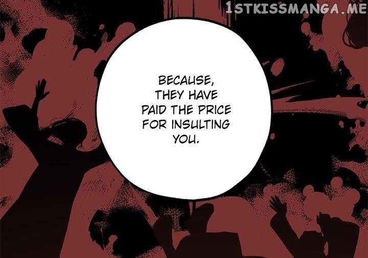 The Tyrant’s First Love Chapter 73 - Page 13