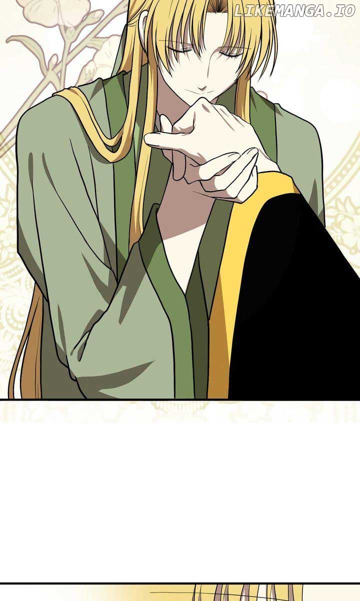The Tyrant’s First Love Chapter 76 - Page 10