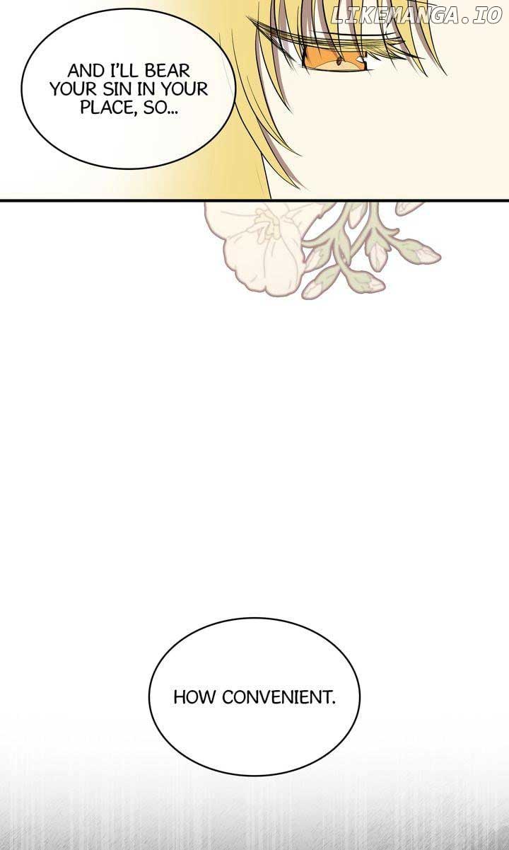 The Tyrant’s First Love Chapter 76 - Page 11