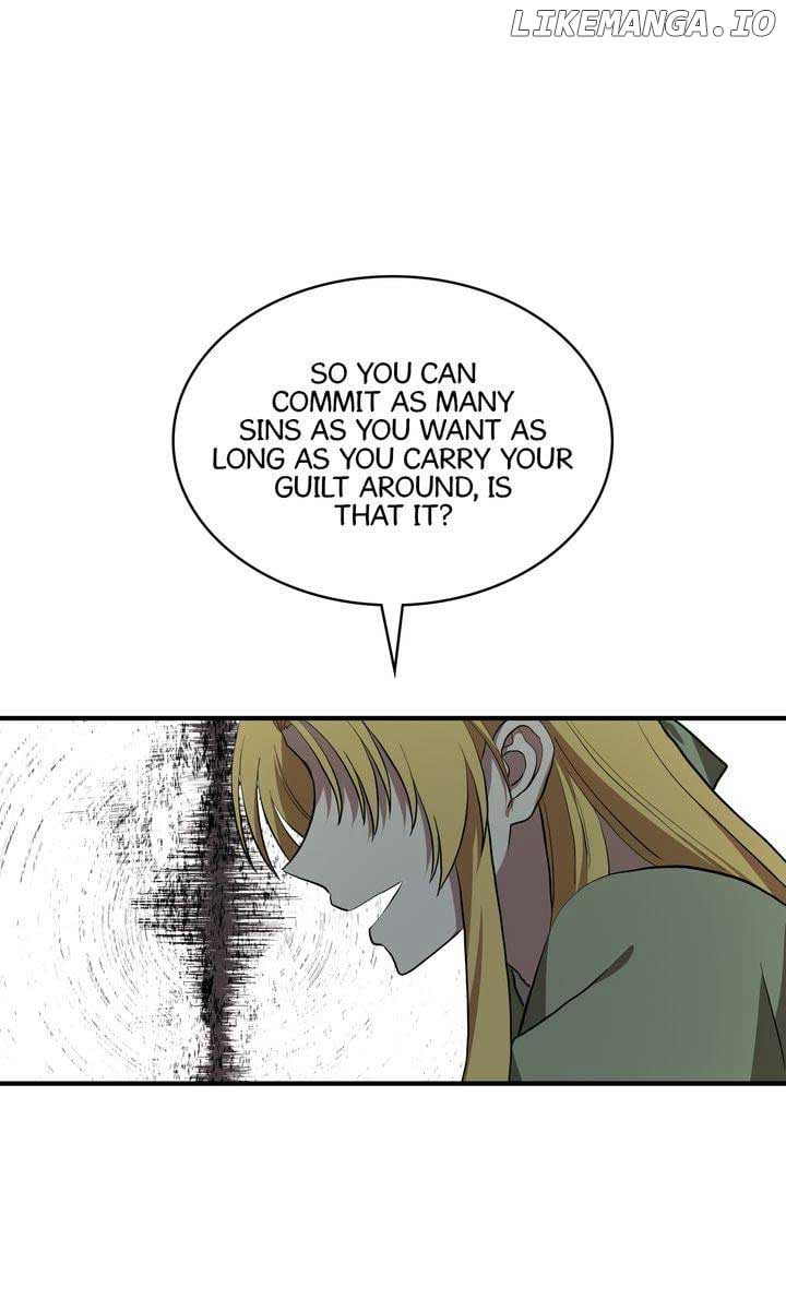 The Tyrant’s First Love Chapter 76 - Page 17