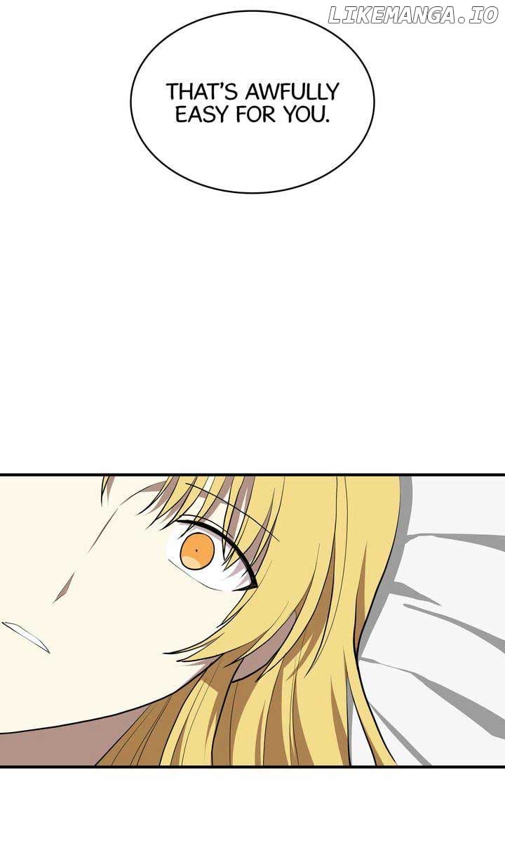 The Tyrant’s First Love Chapter 76 - Page 19