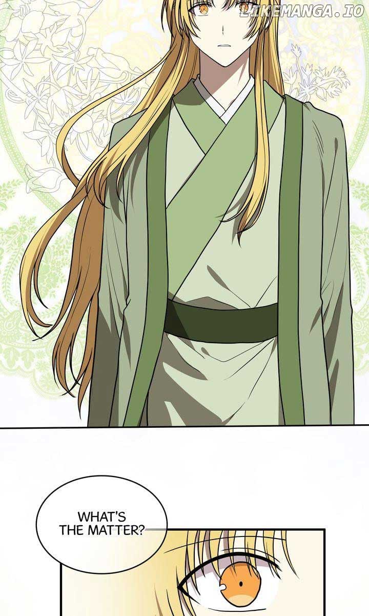 The Tyrant’s First Love Chapter 76 - Page 2