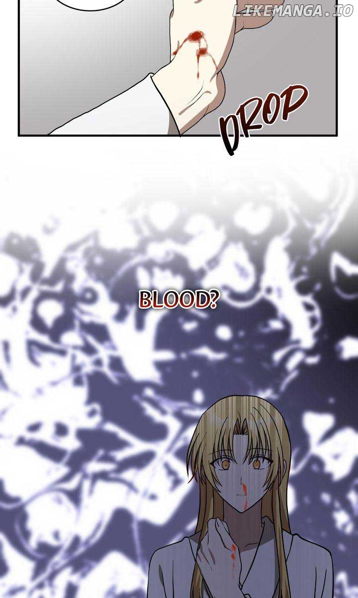 The Tyrant’s First Love Chapter 76 - Page 22