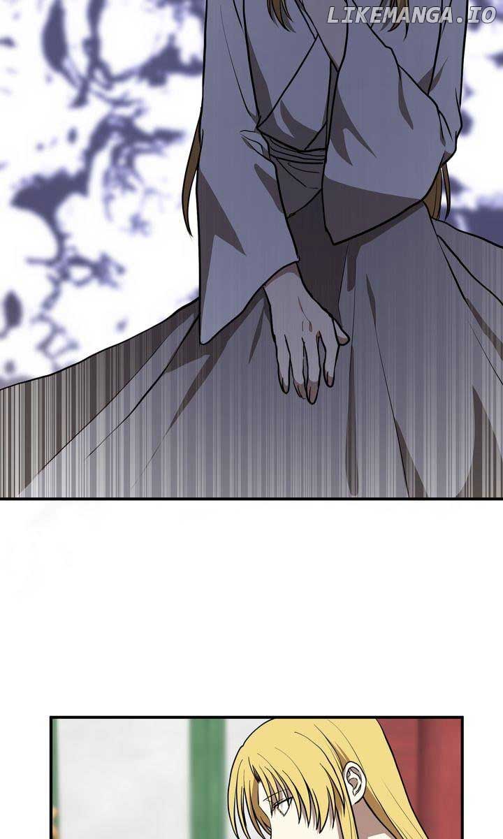 The Tyrant’s First Love Chapter 76 - Page 23