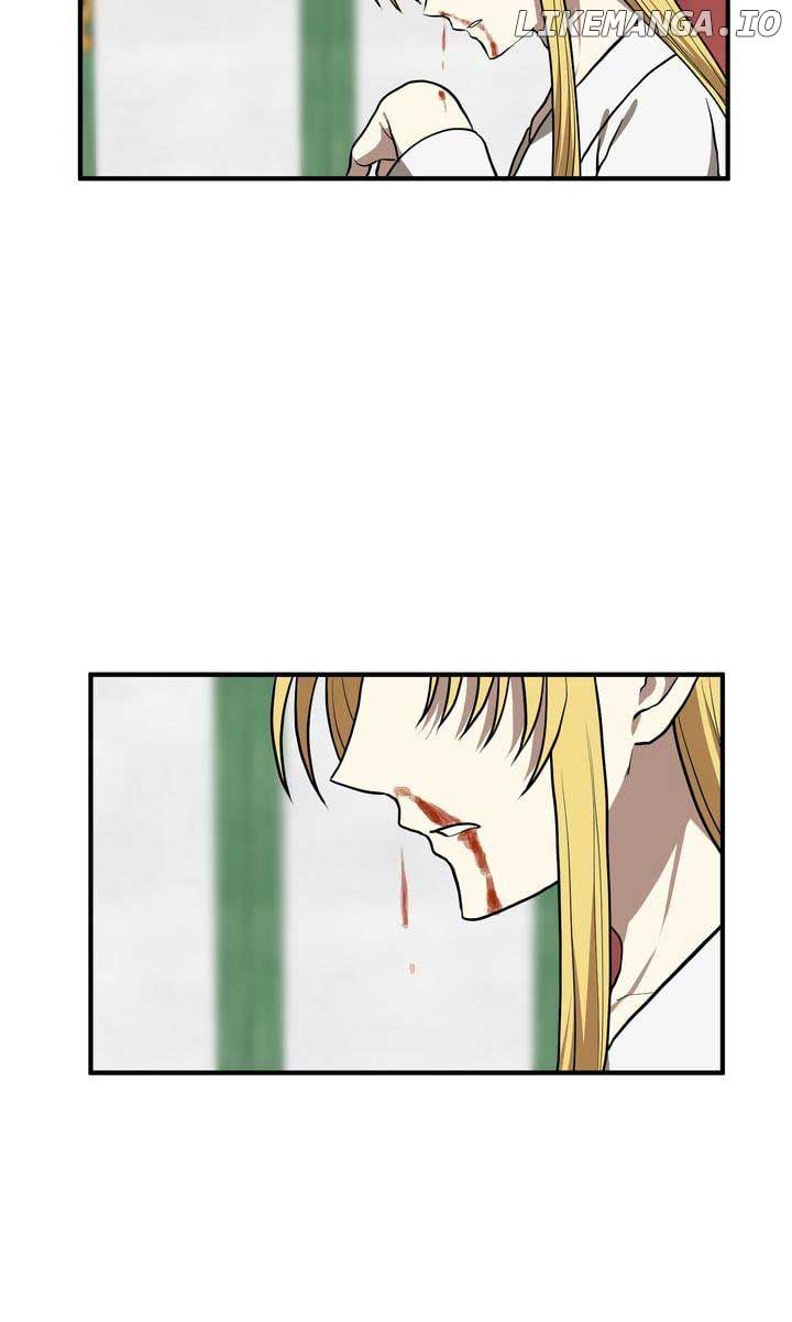 The Tyrant’s First Love Chapter 76 - Page 24