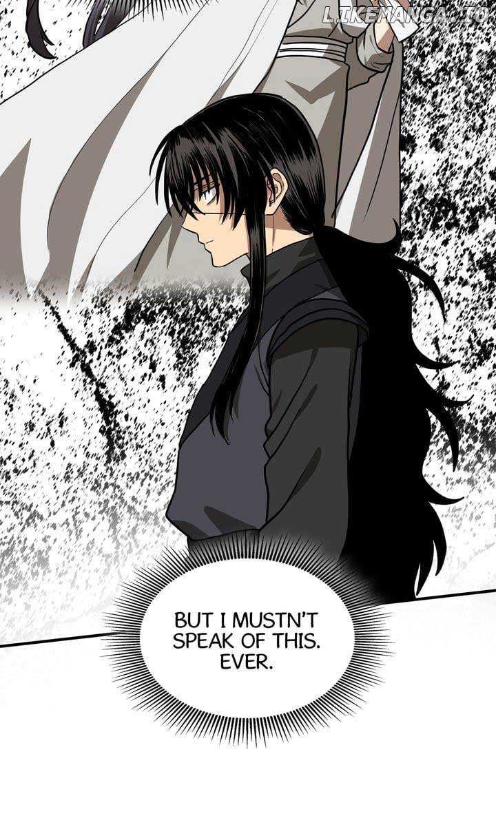 The Tyrant’s First Love Chapter 76 - Page 29
