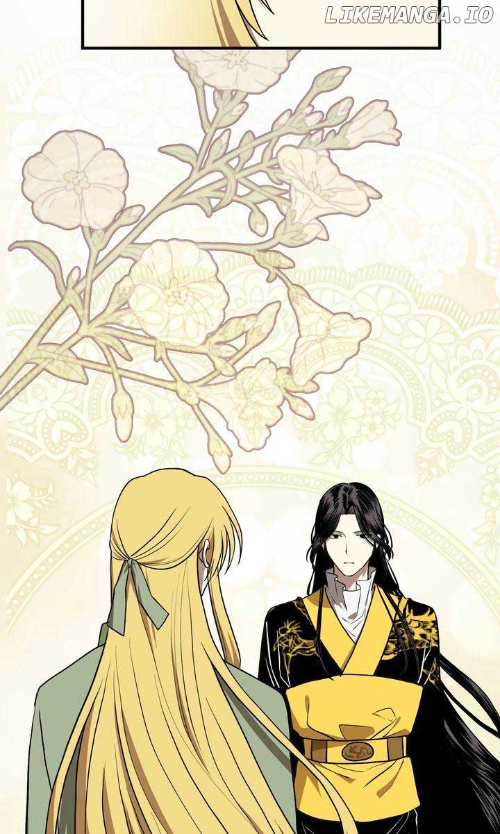 The Tyrant’s First Love Chapter 76 - Page 3
