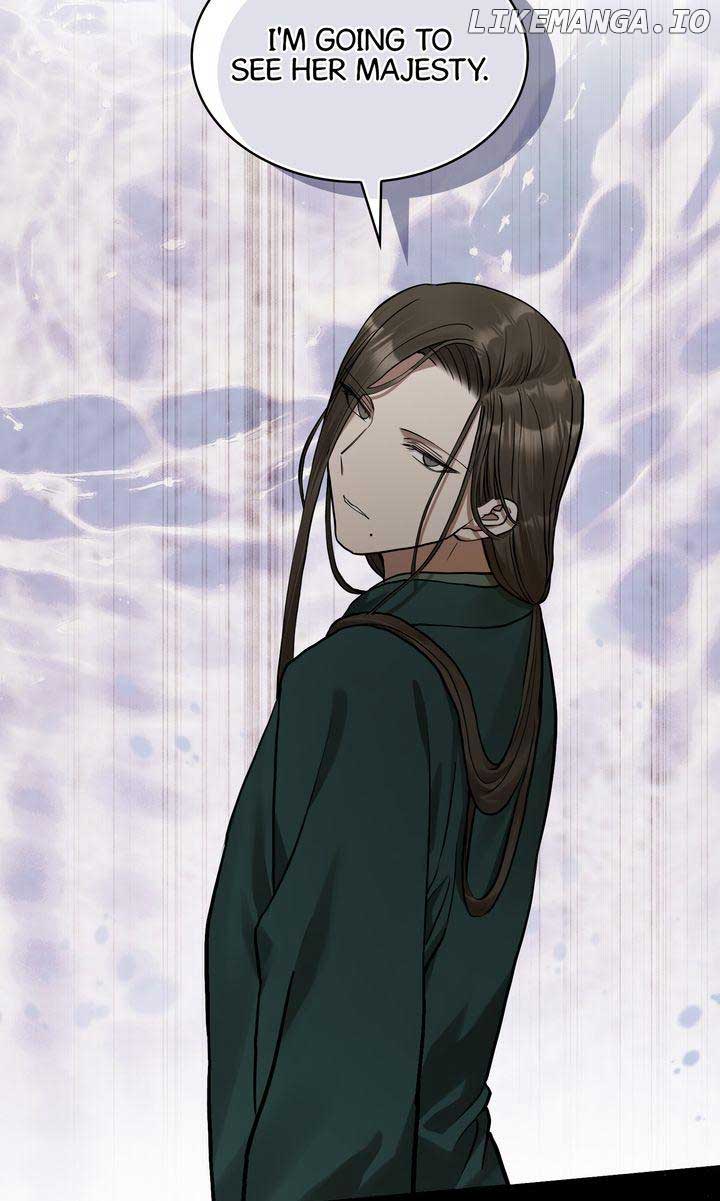 The Tyrant’s First Love Chapter 76 - Page 35