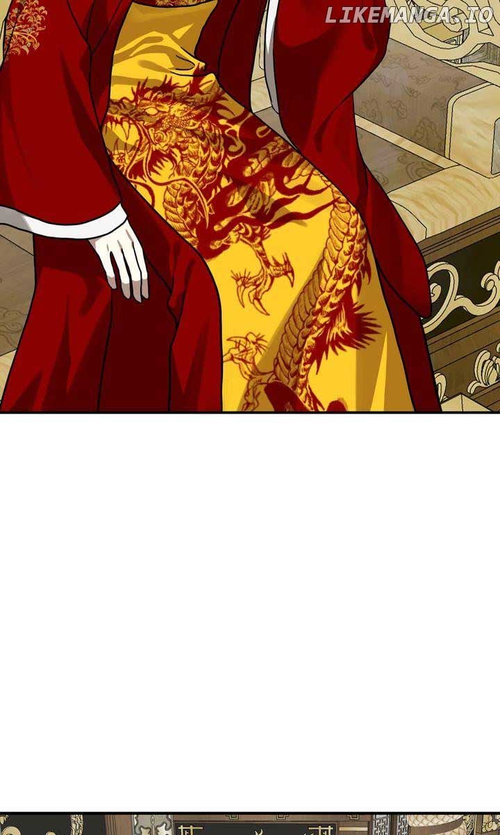 The Tyrant’s First Love Chapter 76 - Page 38