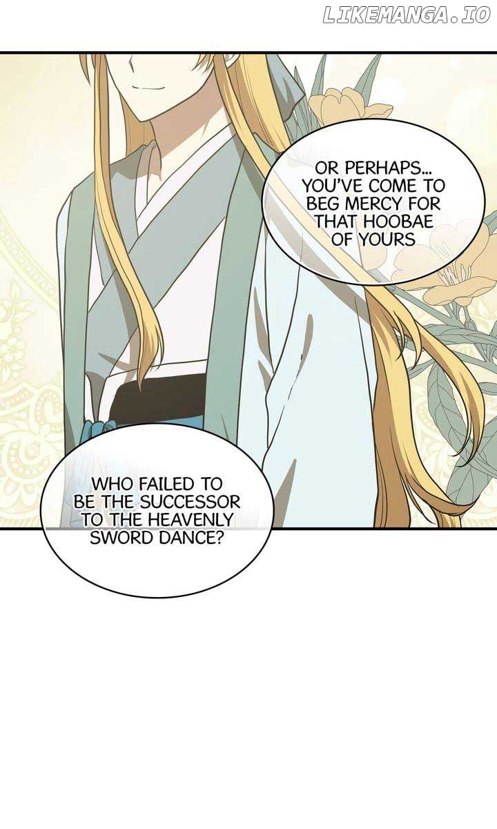The Tyrant’s First Love Chapter 76 - Page 43