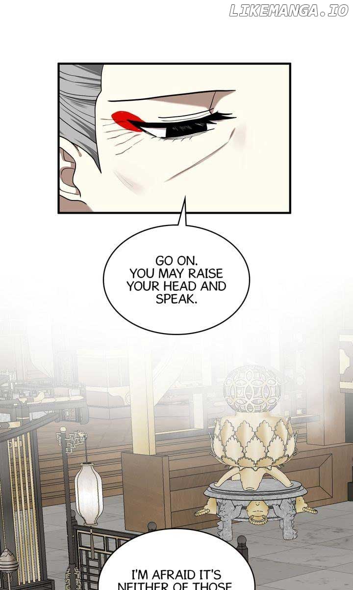 The Tyrant’s First Love Chapter 76 - Page 44