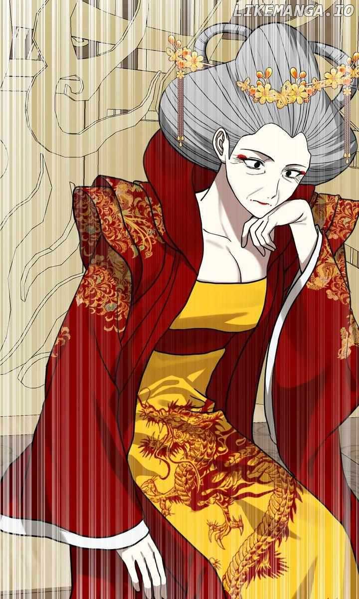 The Tyrant’s First Love Chapter 76 - Page 48
