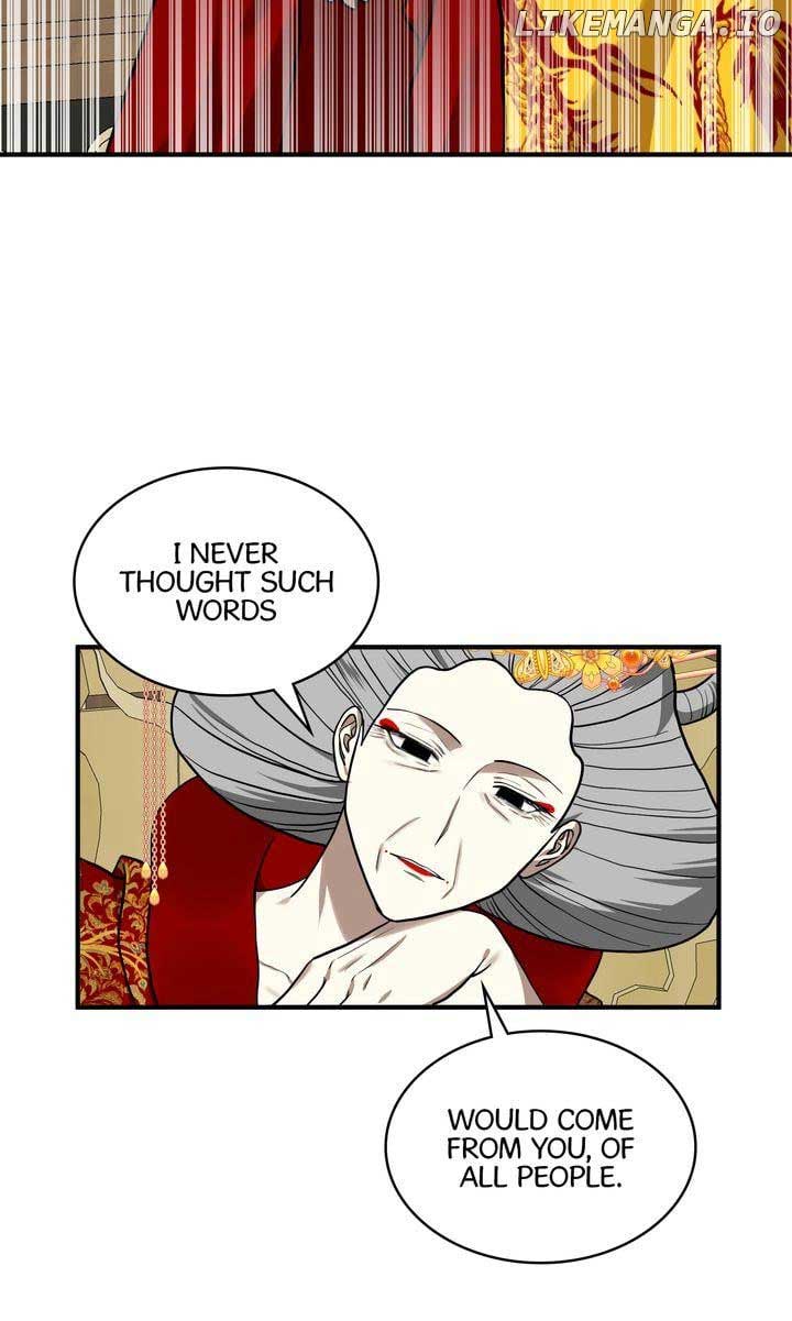 The Tyrant’s First Love Chapter 76 - Page 49