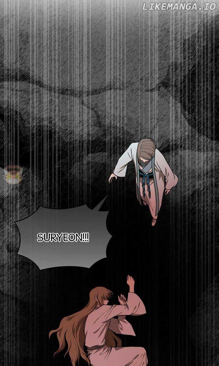 The Tyrant’s First Love Chapter 76 - Page 58