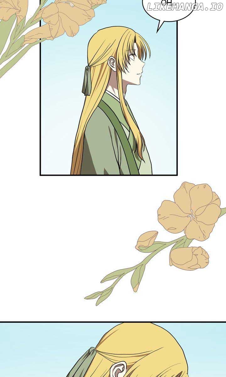 The Tyrant’s First Love Chapter 76 - Page 6