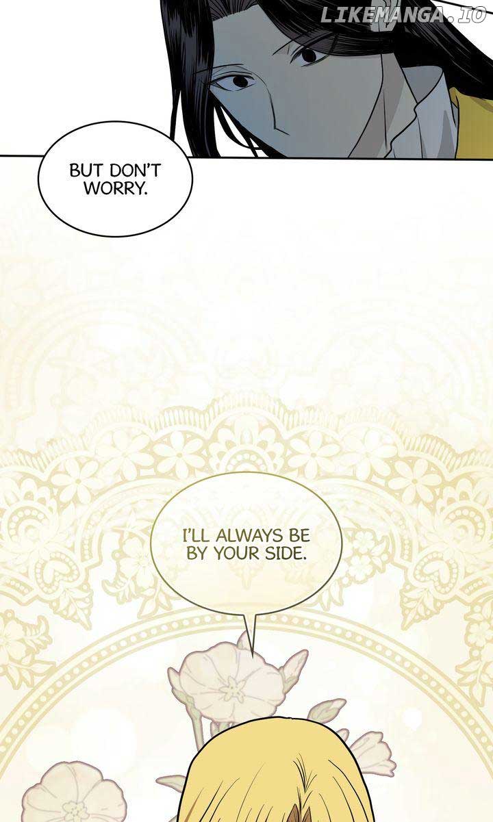 The Tyrant’s First Love Chapter 76 - Page 9