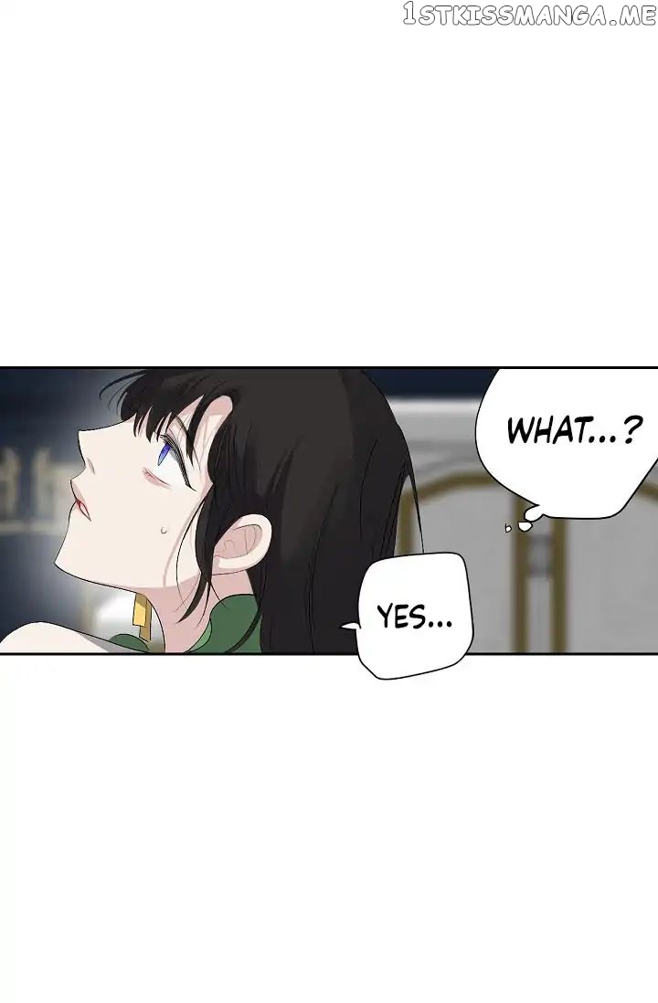 The Tyrant’s First Love Chapter 8 - Page 13