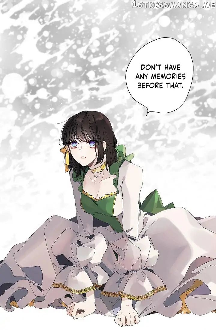 The Tyrant’s First Love Chapter 8 - Page 22