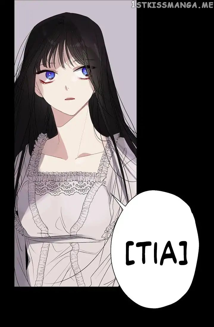The Tyrant’s First Love Chapter 8 - Page 30