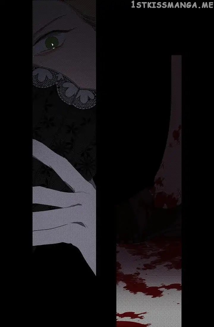 The Tyrant’s First Love Chapter 8 - Page 39
