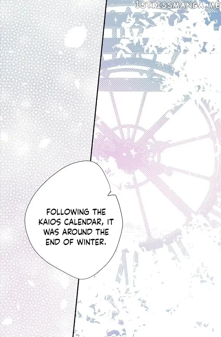 The Tyrant’s First Love Chapter 8 - Page 48