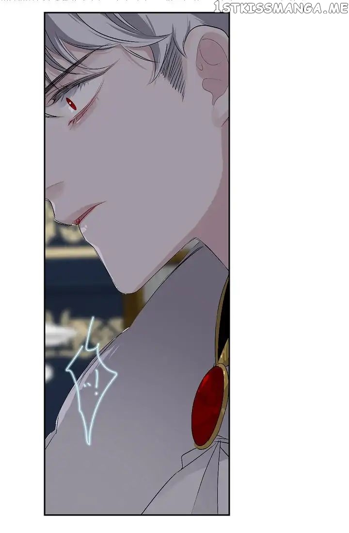 The Tyrant’s First Love Chapter 8 - Page 49