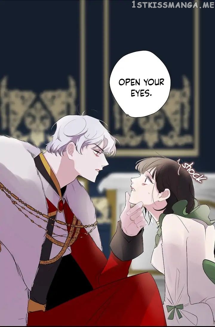 The Tyrant’s First Love Chapter 8 - Page 5