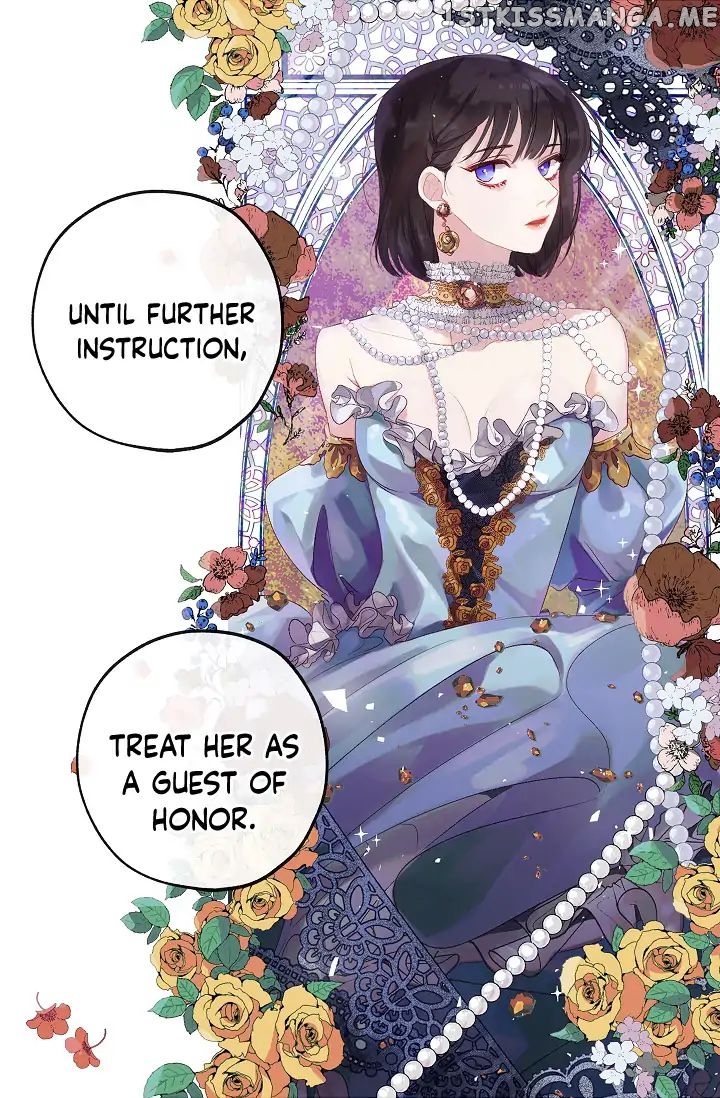 The Tyrant’s First Love Chapter 9 - Page 11