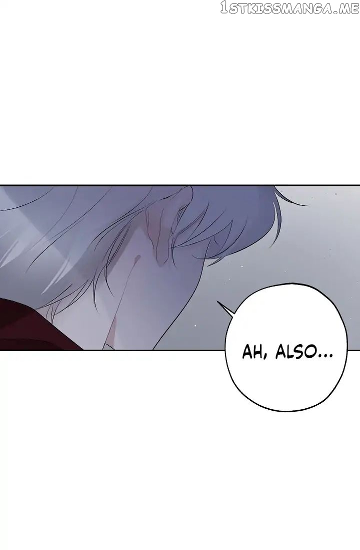 The Tyrant’s First Love Chapter 9 - Page 13
