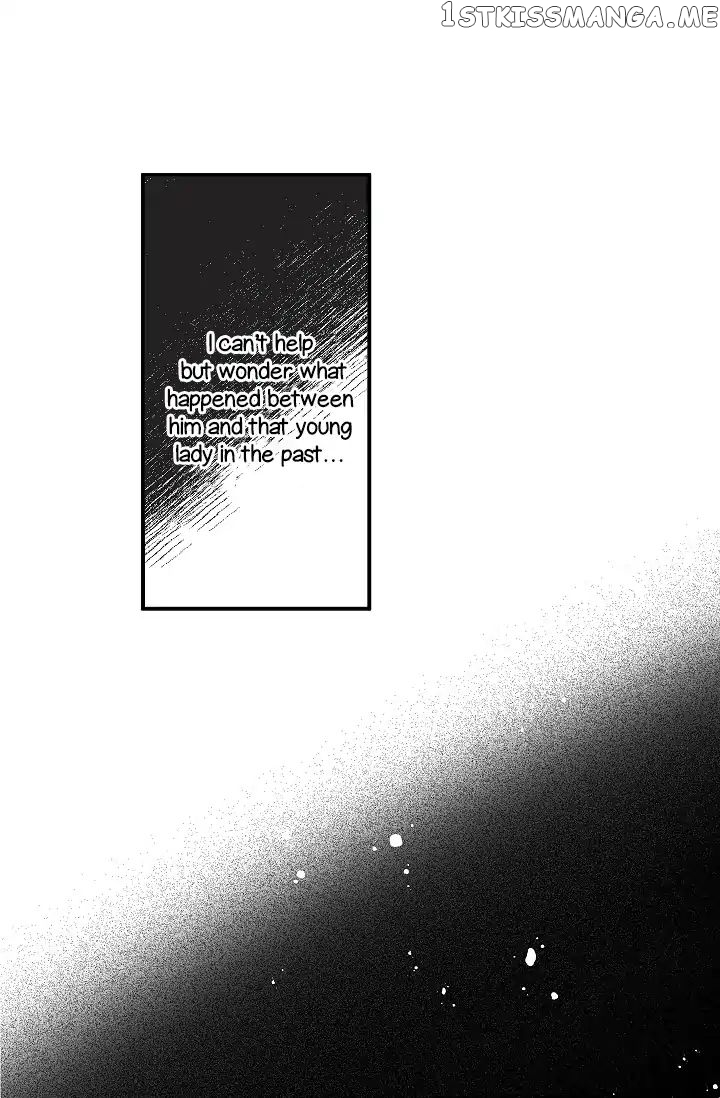 The Tyrant’s First Love Chapter 9 - Page 16