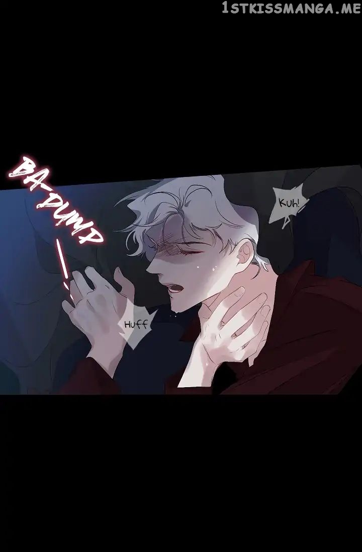 The Tyrant’s First Love Chapter 9 - Page 21
