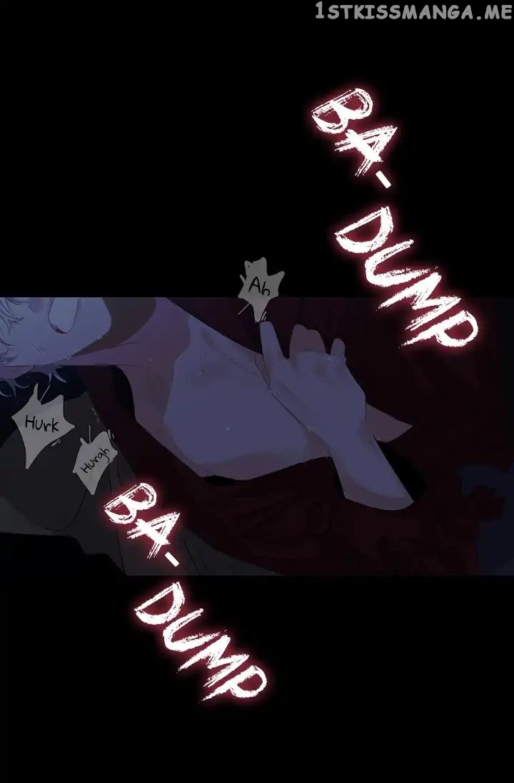 The Tyrant’s First Love Chapter 9 - Page 22