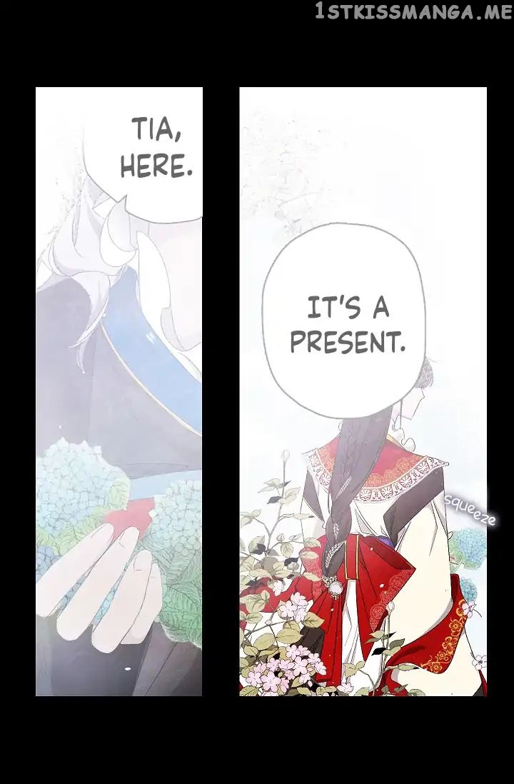 The Tyrant’s First Love Chapter 9 - Page 25
