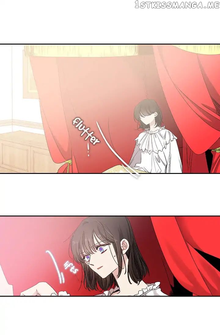 The Tyrant’s First Love Chapter 9 - Page 27