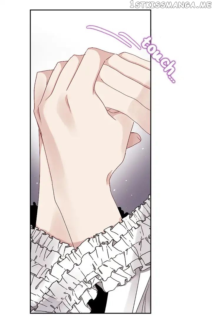 The Tyrant’s First Love Chapter 9 - Page 28