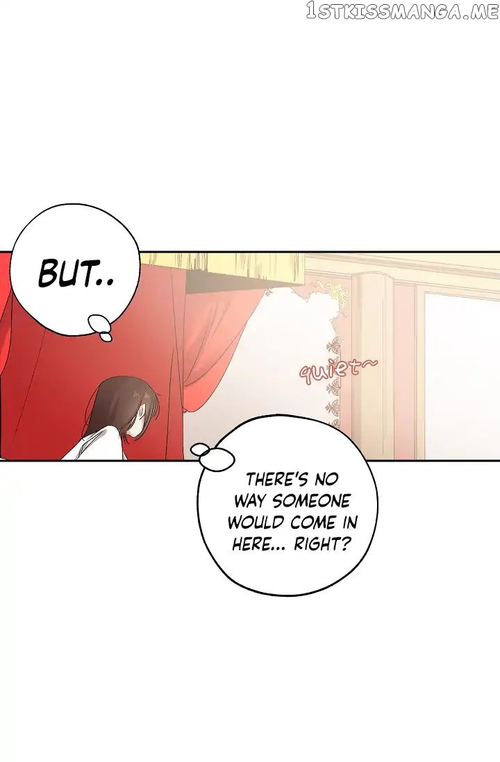 The Tyrant’s First Love Chapter 9 - Page 30