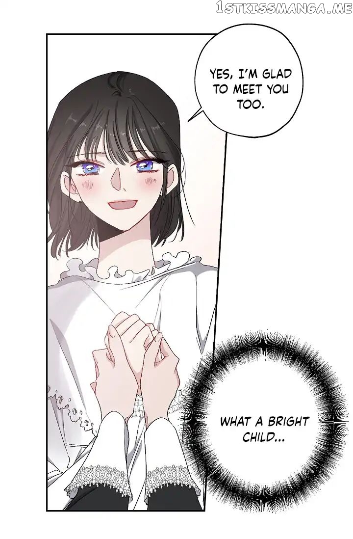 The Tyrant’s First Love Chapter 9 - Page 37