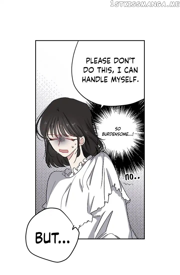 The Tyrant’s First Love Chapter 9 - Page 41