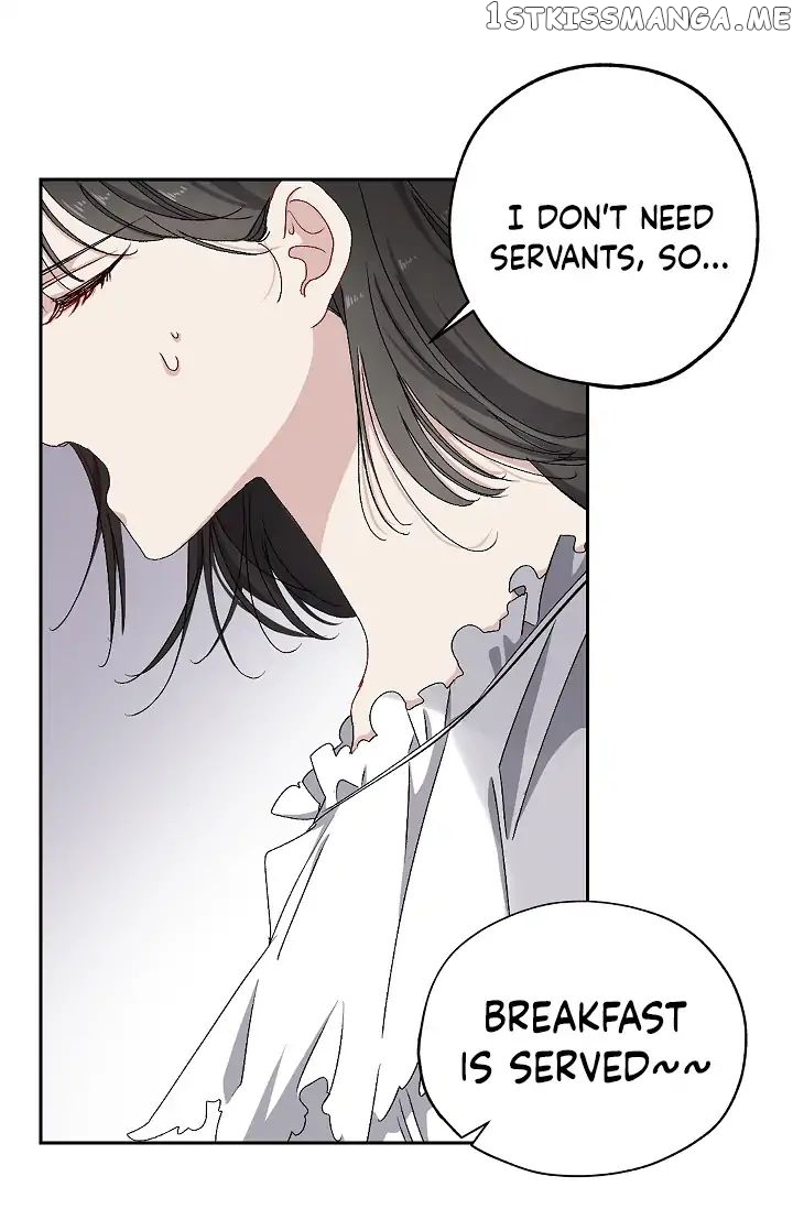 The Tyrant’s First Love Chapter 9 - Page 42
