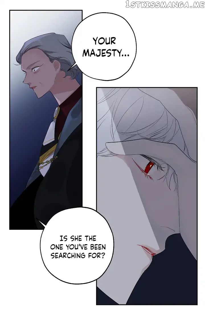 The Tyrant’s First Love Chapter 9 - Page 9