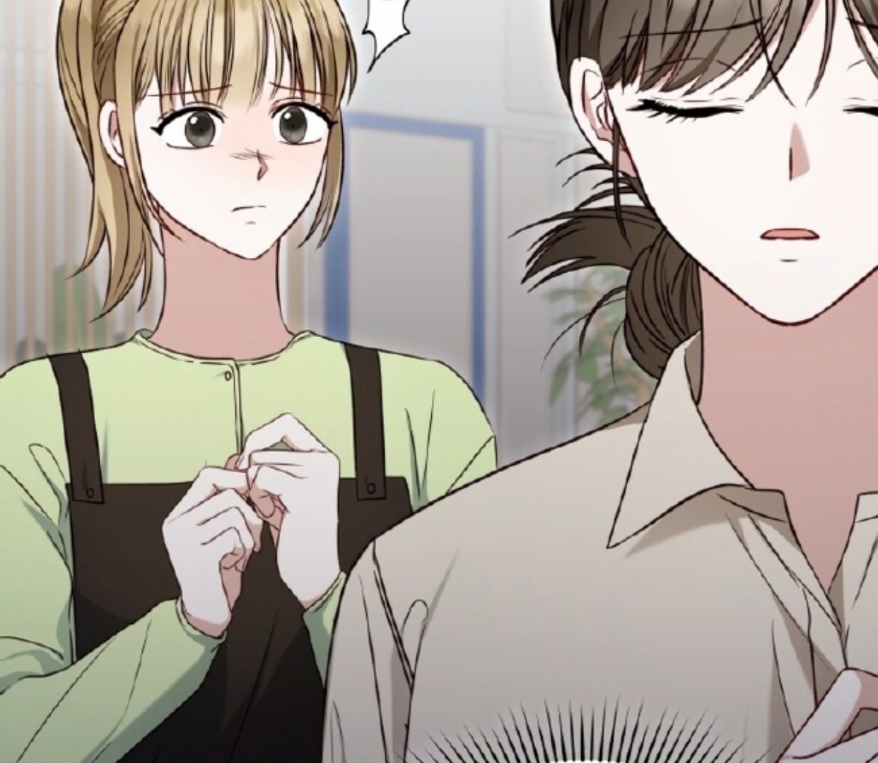 If Spring Comes Chapter 17 - Page 12