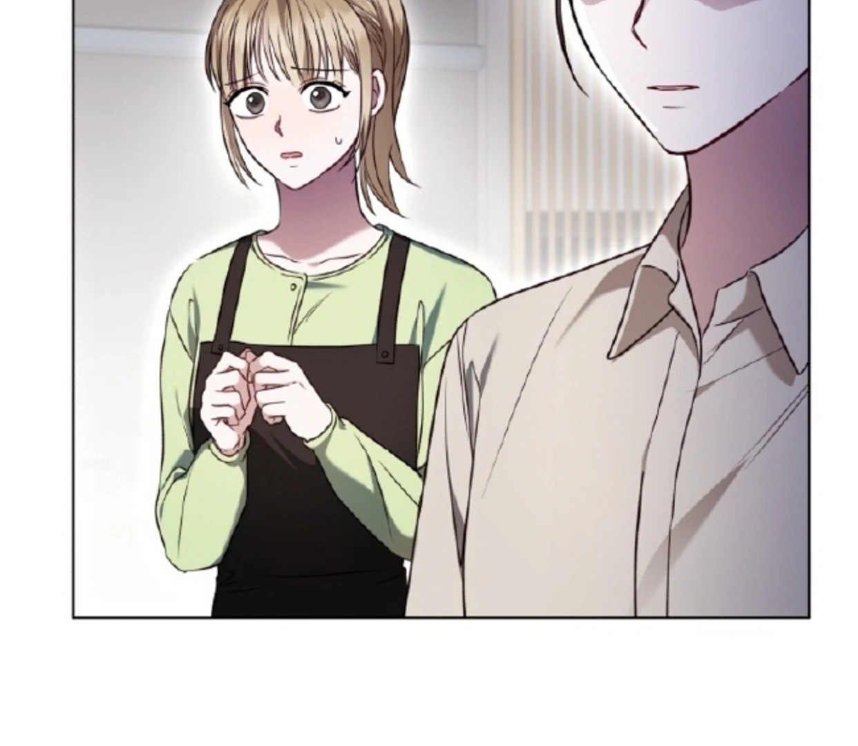 If Spring Comes Chapter 17 - Page 2