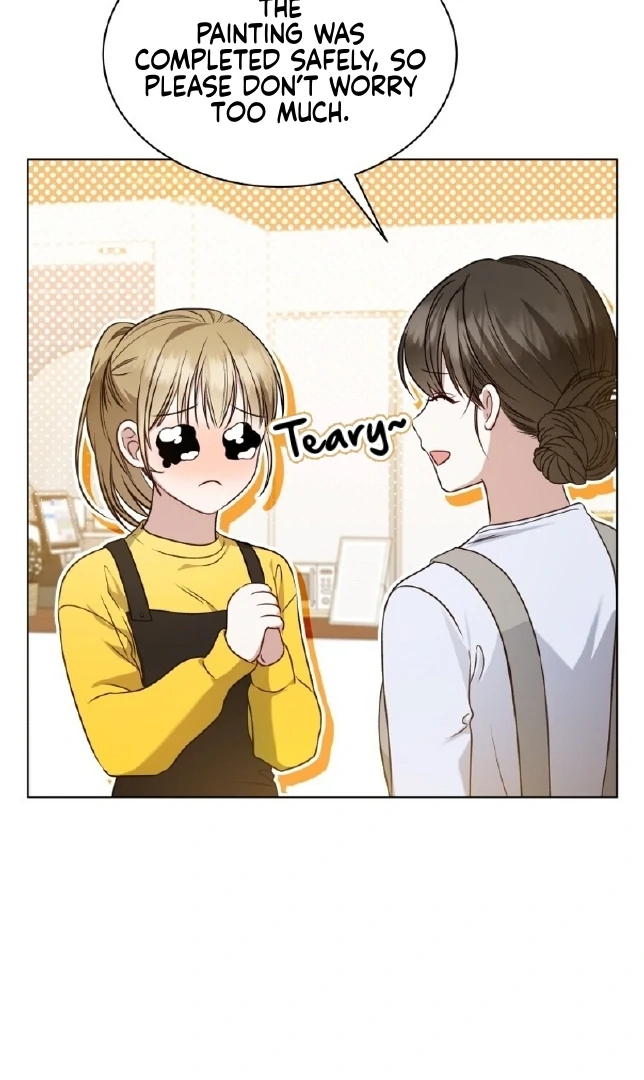 If Spring Comes Chapter 17 - Page 44