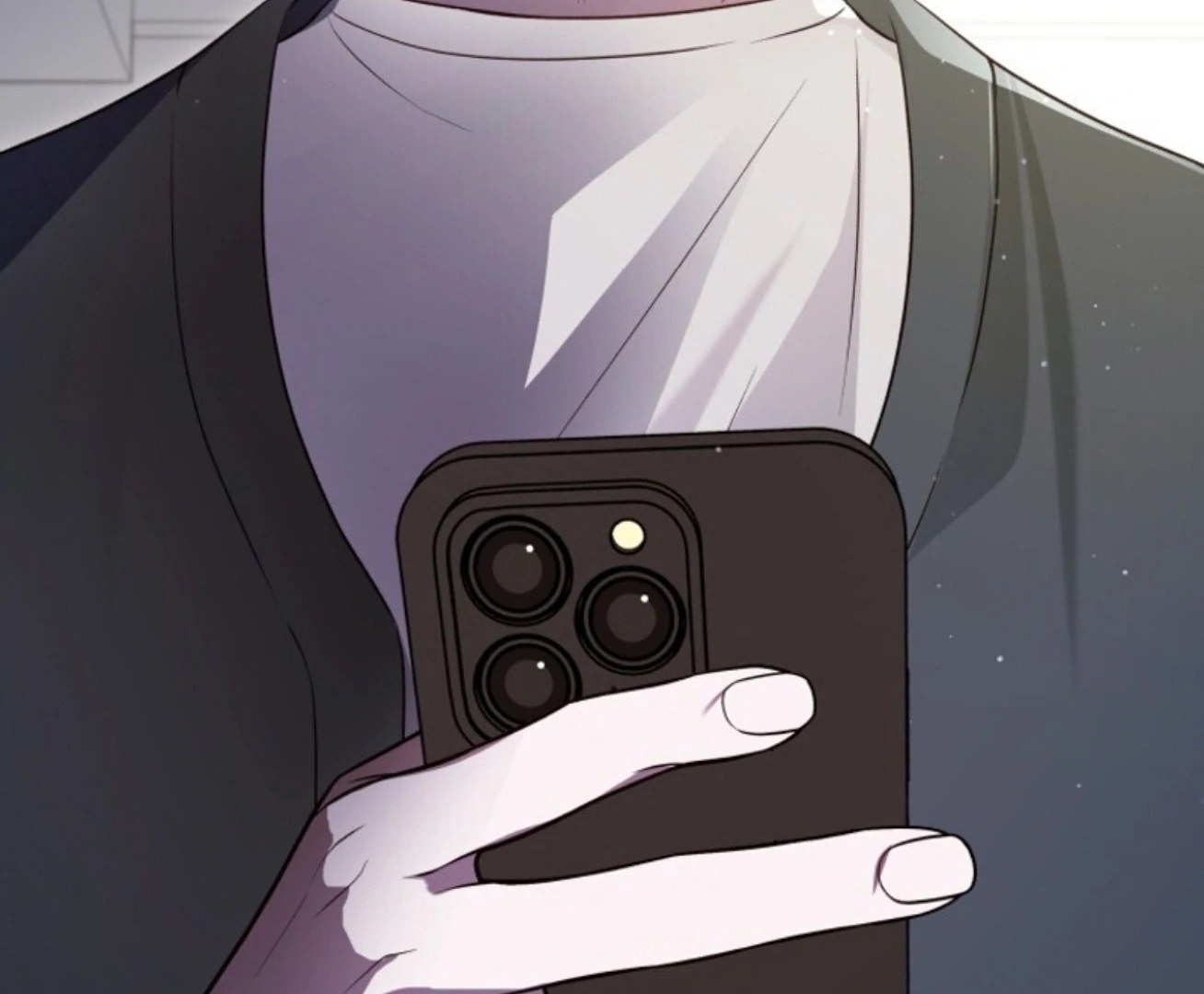 If Spring Comes Chapter 18 - Page 113