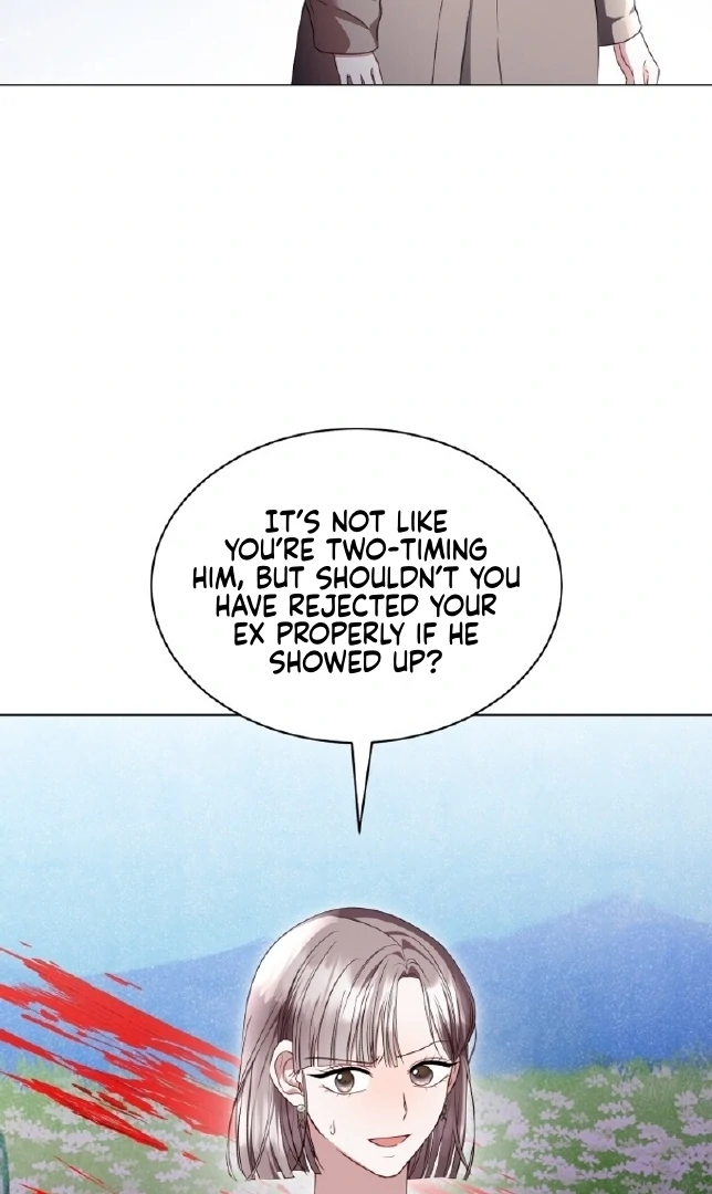 If Spring Comes Chapter 18 - Page 70